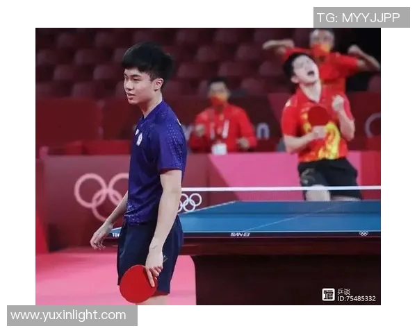 西安乒乓球队与上海乒乓球队赛后复盘分析力量对比与战术探讨
