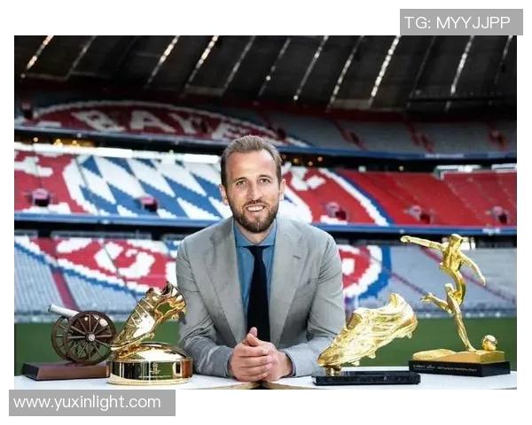 英国足球明星凯恩的传奇旅程与未来展望解析