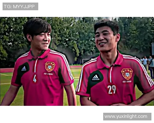 蚌埠足球明星盘点及其在中国足球历史上的影响与成就解析