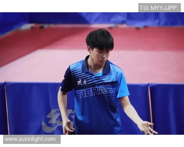 西安乒乓球队技术争议引发热议球员表现与训练方法成焦点