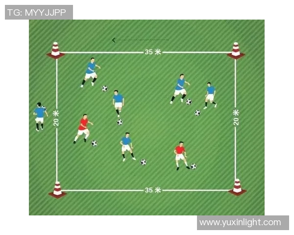 提升足球运动员耐力的训练方法与技巧探讨